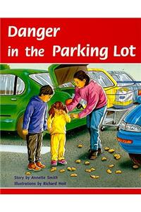 Danger in the Parking Lot