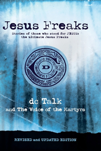 Jesus Freaks