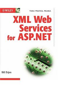 XML Web Services with ASP.Net