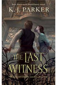 Last Witness