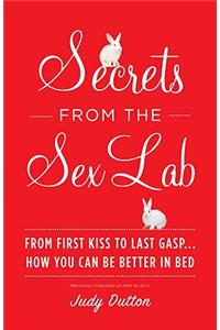Secrets From The Sex Lab