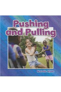 Pushing and Pulling
