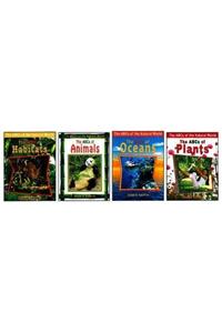 ABCs of the Natural World