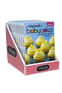 Big Book of Babycakes Cupcake Maker Recipes