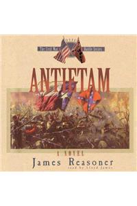 Antietam Lib/E