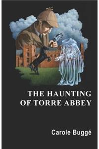 Haunting of Torre Abbey