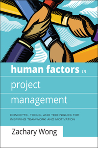 Human Factors in Project Management