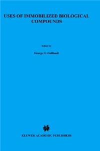 Uses of Immobilized Biological Compounds