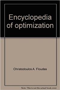 Encyclopedia of Optimization