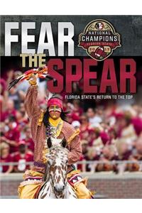 Fear the Spear