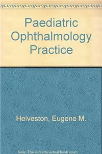 Paediatric Ophthalmology Practice