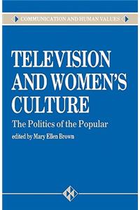 Television and Women's Culture
