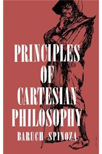 Principles of Cartesian Philosophy