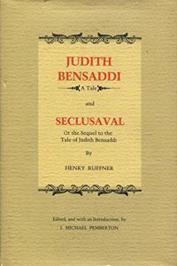 Judith Bensaddi
