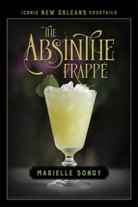 Absinthe Frappé