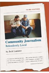 Community Journalism