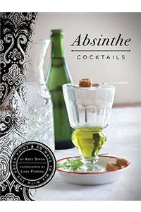 Absinthe Cocktails