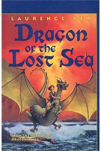 Dragon of the Lost Sea