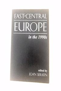 East-Central Europe in the 1990s