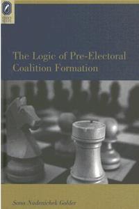 Logic of Preelectoral Coalition Formation