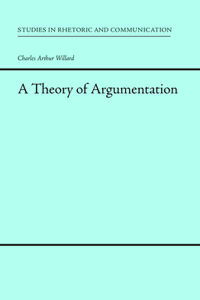 Theory of Argumentation
