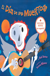 Día de Los Muertos