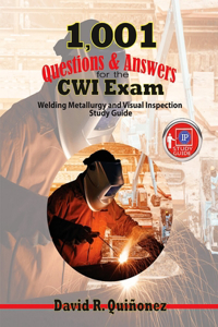 1,001 Questions & Answers for the Cwi Exam