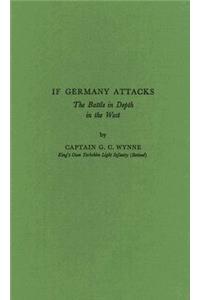 If Germany Attacks