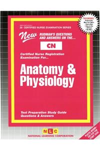 Anatomy & Physiology