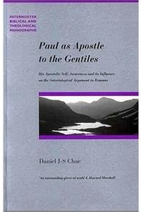Paul as Apostle to the Gentiles