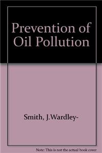 Prevention of Oil Pollution