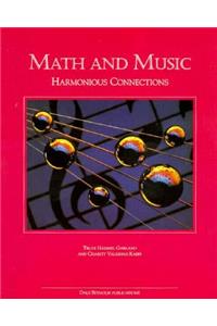 Math & Music: Harmonious Connections