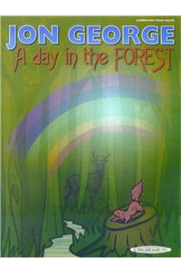 Day in the Forest