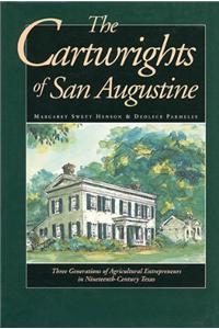 Cartwrights of San Augustine