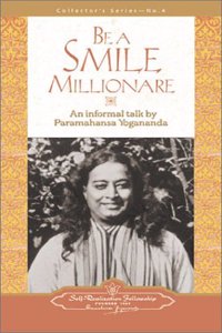 Be a Smile Millionaire