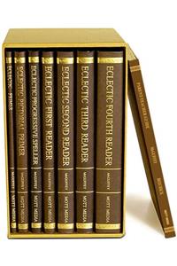 McGuffeys 8 Vol Set (with Teachers Guide)
