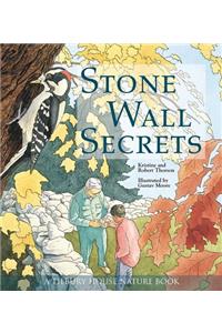 Stone Wall Secrets