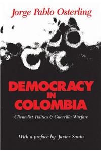 Democracy in Colombia