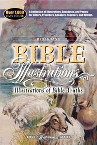 Illustrations Of Bible Truths