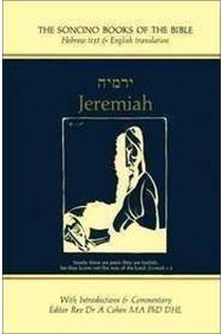 Jeremiah