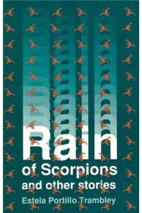 Rain of Scorpions and Other Writings