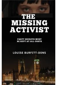 The Missing Activist