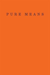 Pure Means