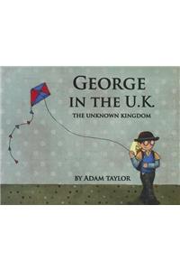 George in the U.K.