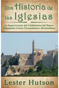 Historia de las Iglesias