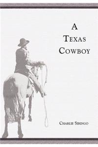 Texas Cowboy