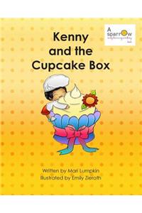 Kenny and the Cupcake Box
