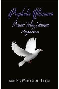 Prophetic Utterance