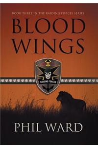 Blood Wings