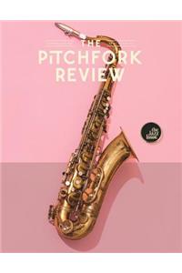 Pitchfork Review Issue #9 (Spring)